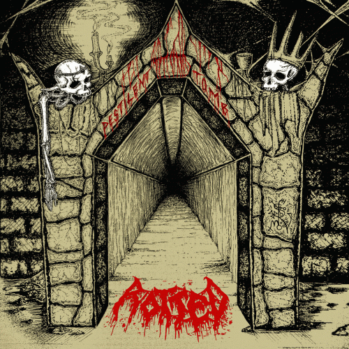 Rotted : Pestilent Tomb